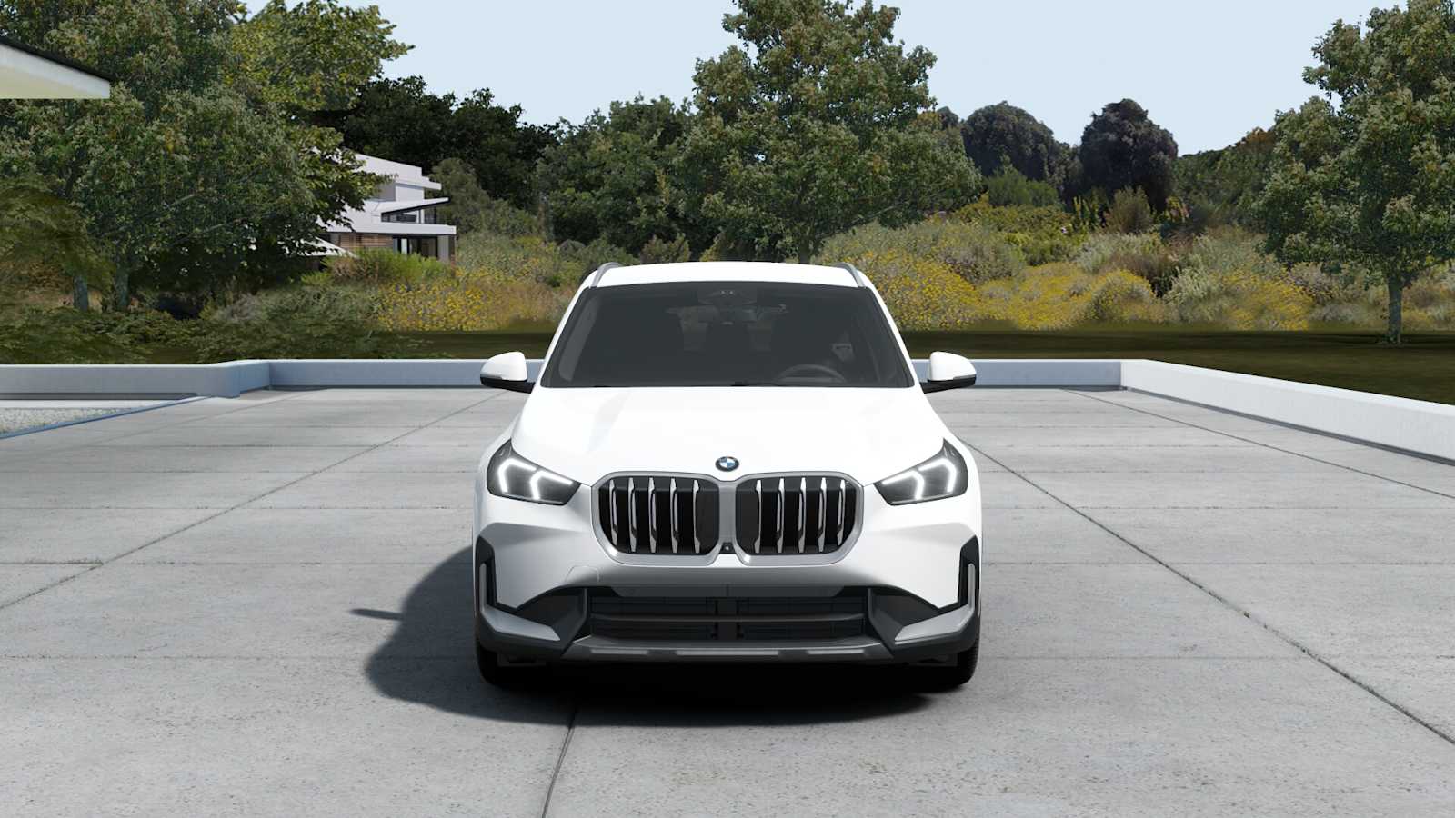 2026 Bmw X1 XDrive28i photo 2