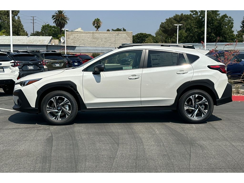 2025 Subaru Crosstrek Premium photo 6