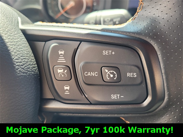 2024 Jeep Gladiator Mojave photo 26