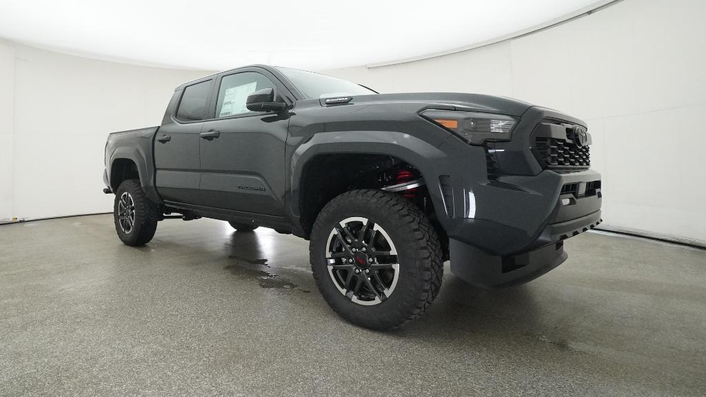 2025 Toyota Tacoma TRD Sport 4x4 Double Cab photo 30