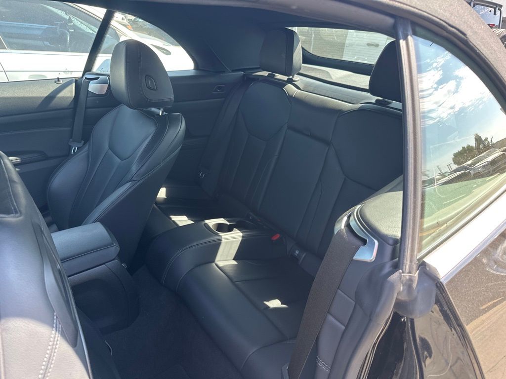 2024 Bmw 430i xDrive photo 8