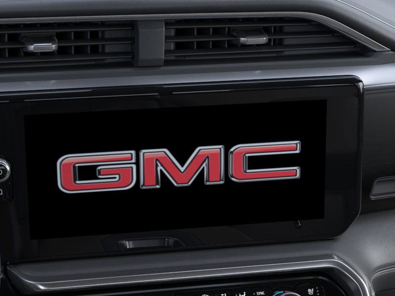 2025 Gmc Sierra 1500 Denali photo 19