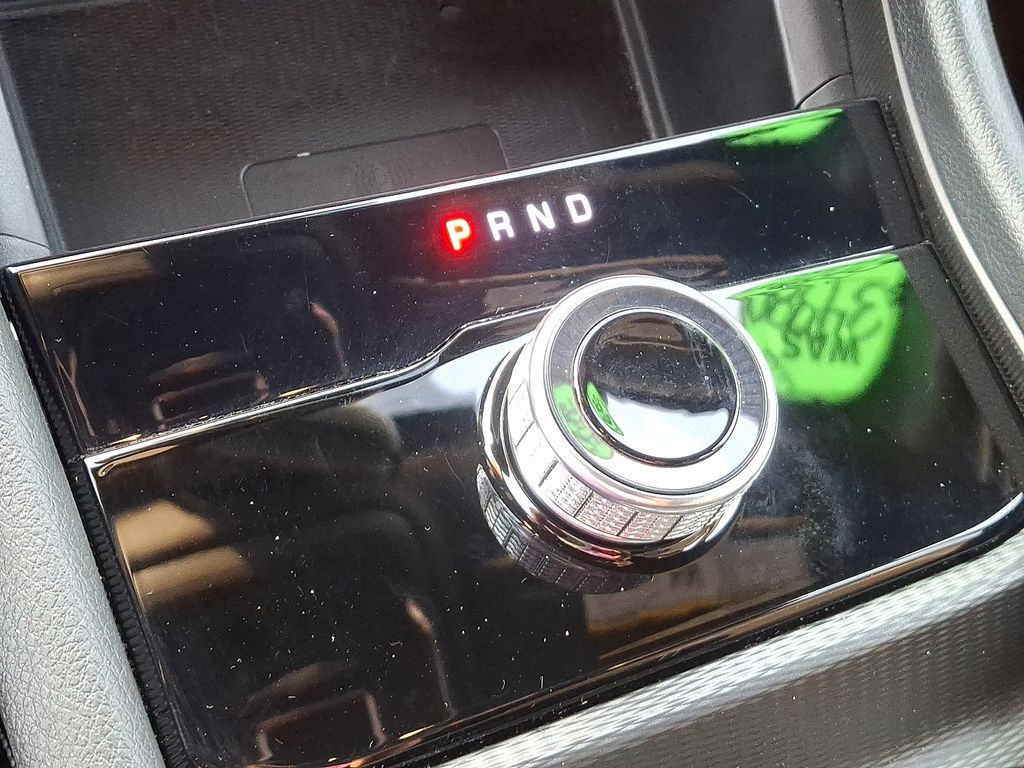 2024 Jeep Grand Cherokee Altitude photo 13