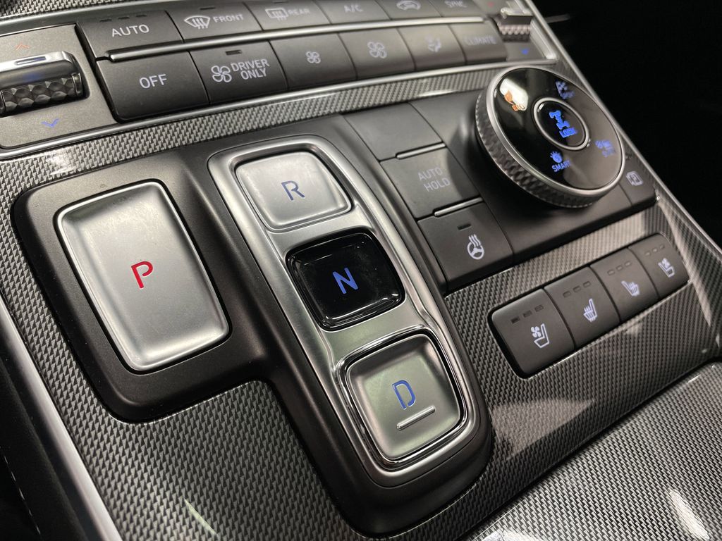2023 Hyundai Santa Fe Limited photo 20