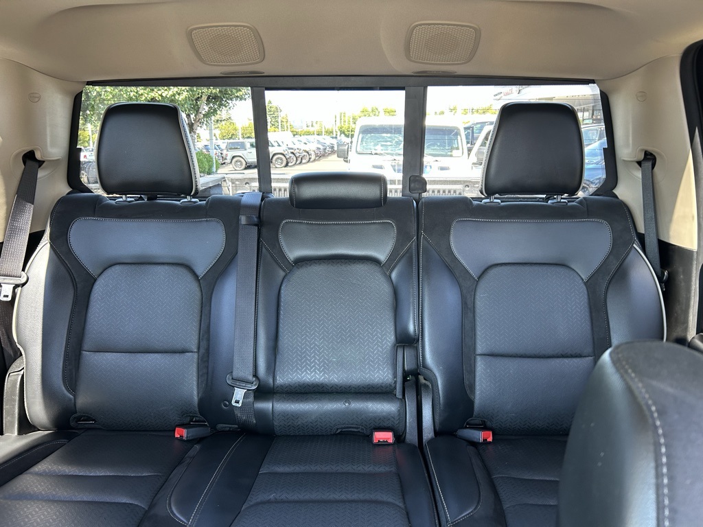 2021 Ram 1500 Laramie photo 22