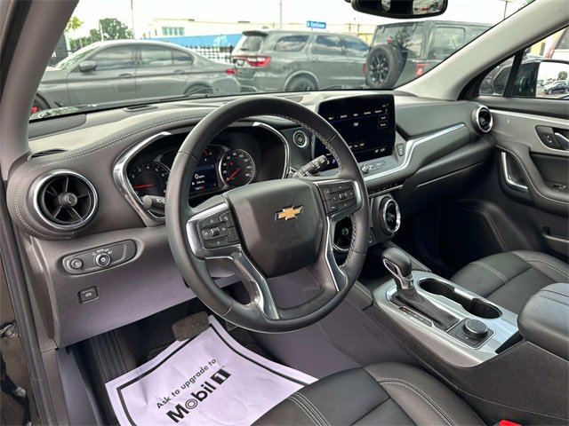 2023 Chevrolet Blazer 3LT photo 41