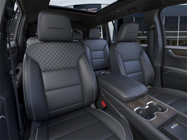2026 Gmc Acadia Denali photo 16