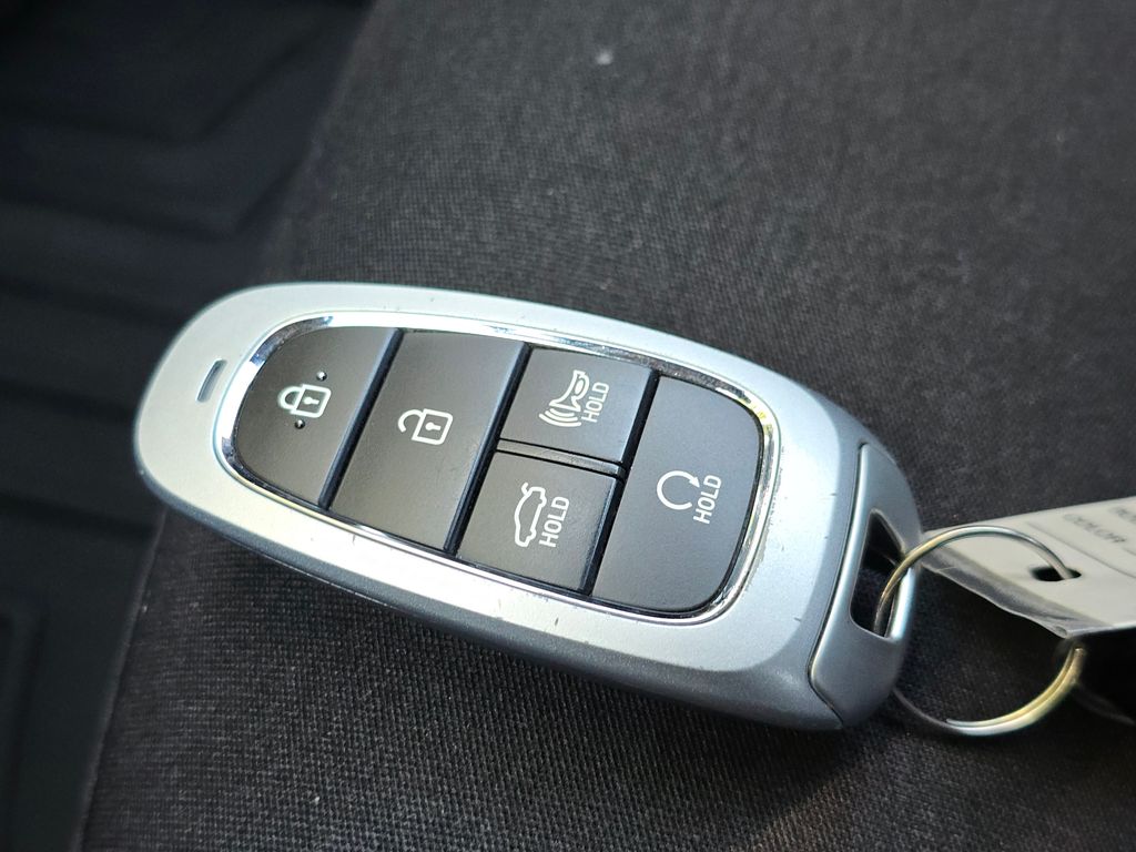 2023 Hyundai Sonata SEL Convenience N Line photo 31