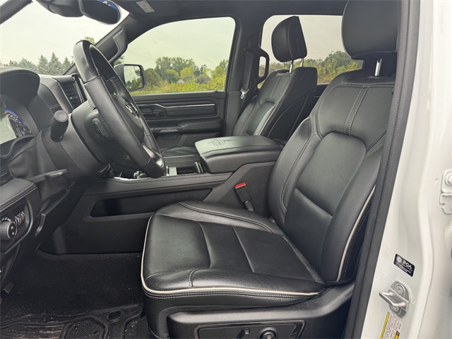 2022 Ram 1500 Limited photo 21