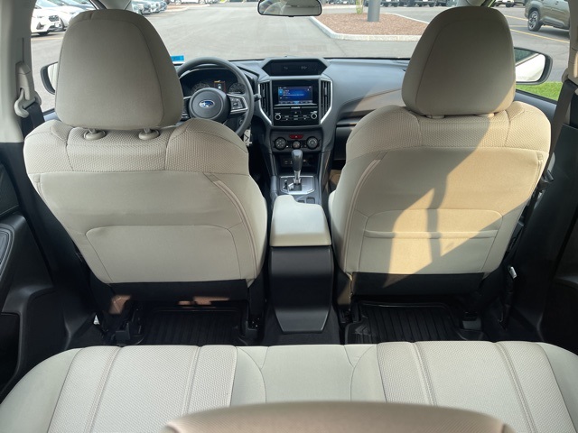 2023 Subaru Impreza Base photo 10