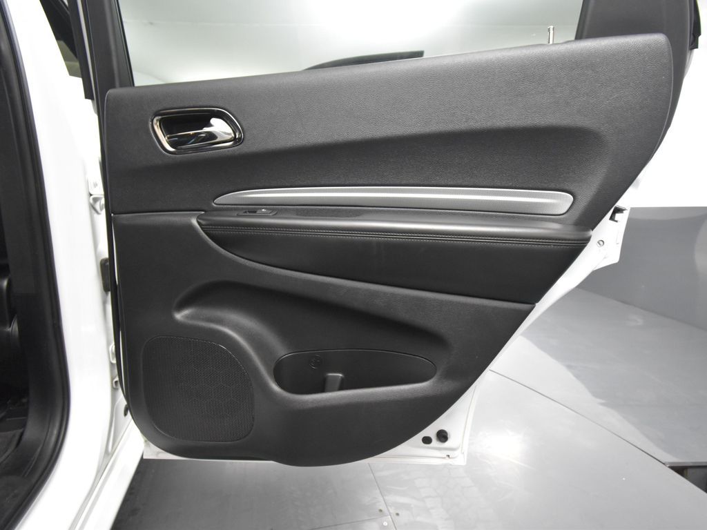 2019 Dodge Durango GT Plus photo 48