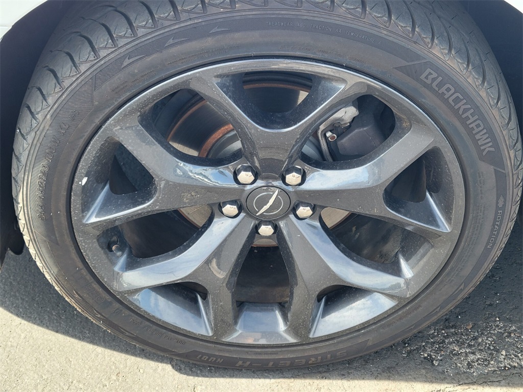 2021 Chrysler 300 S photo 9