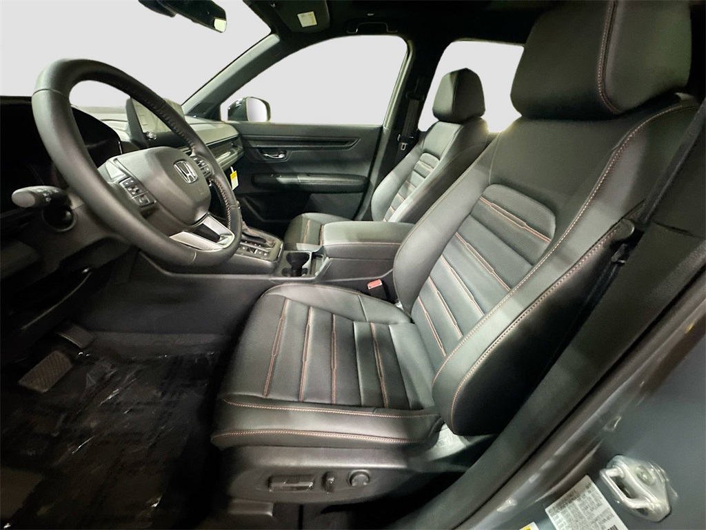 2026 Honda CR-V Sport-L Hybrid photo 18