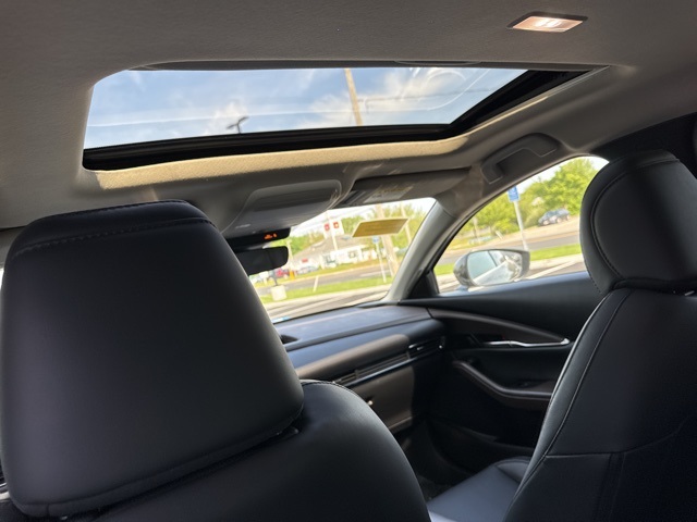 2024 Mazda CX-30 2.5 S Premium photo 12