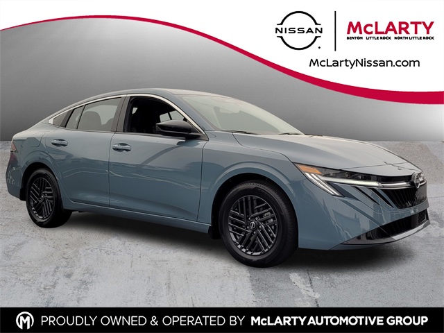 2026 Nissan Sentra SV's photo