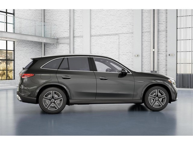 2026 Mercedes Benz GLC 300 4MATIC photo 16