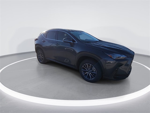 2026 Lexus NX 350 photo 2