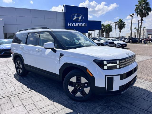 2026 Hyundai Santa Fe SEL's photo