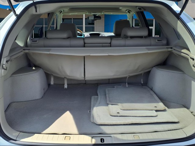2004 Lexus RX 330 photo 5