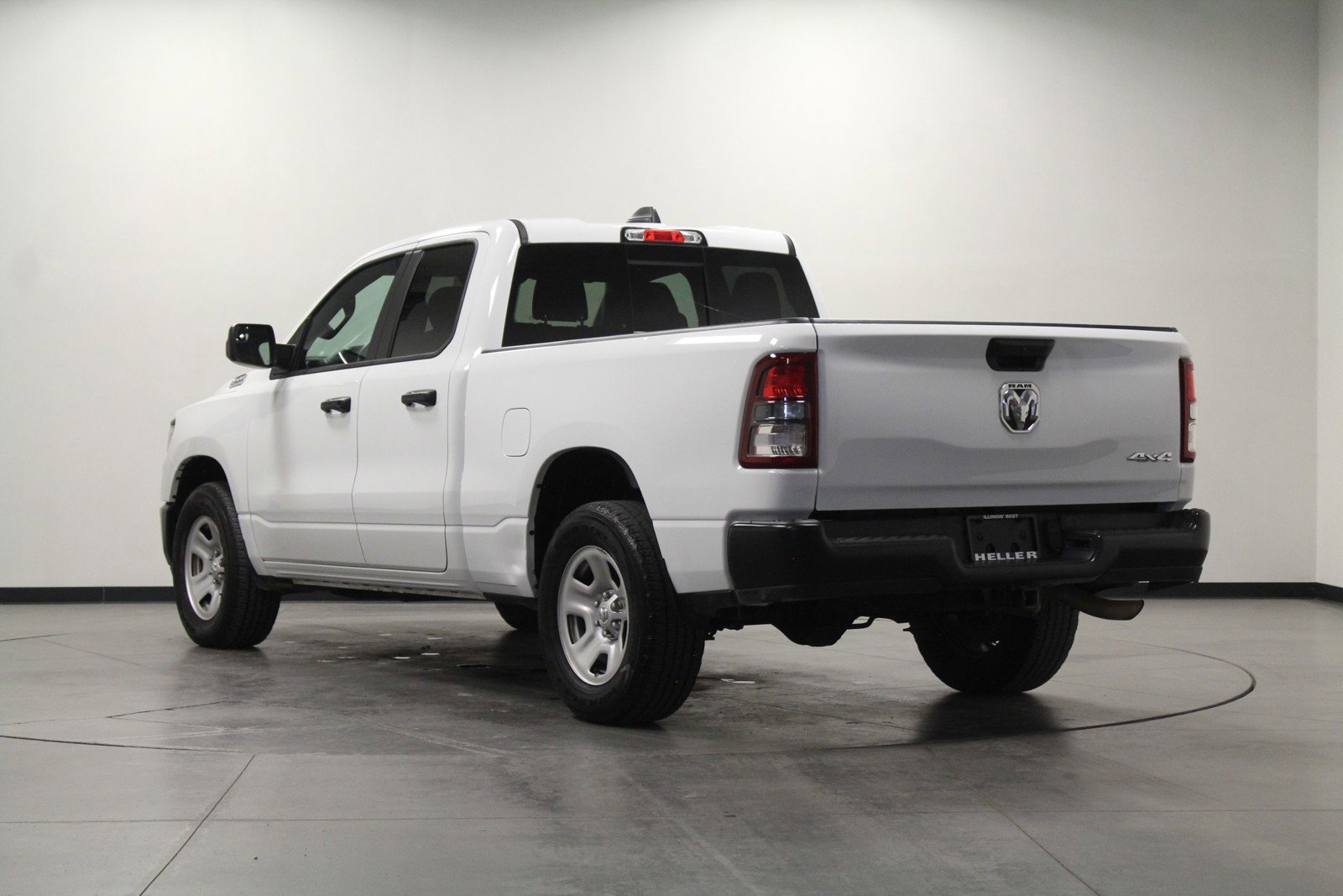 2024 Ram 1500 Tradesman photo 5