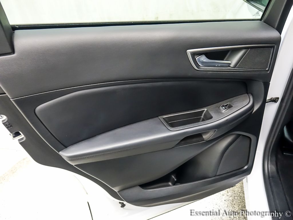 2022 FORD EDGE - Image 19