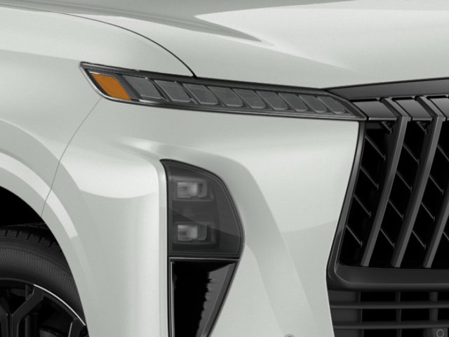2026 Infiniti QX80 Sensory photo 10