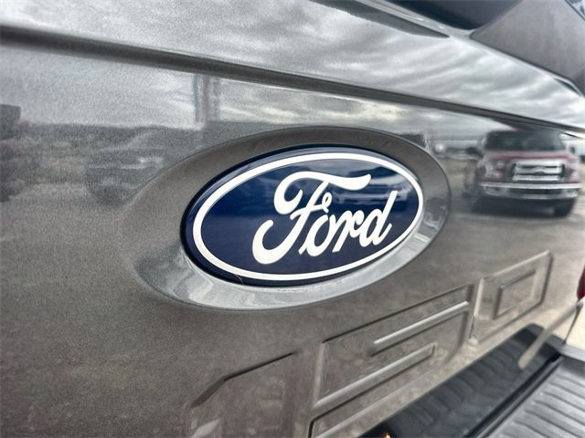 2025 Ford F-150 XL photo 17