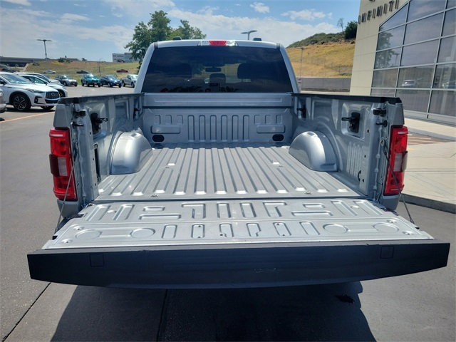 2023 Ford F-150 XLT photo 21