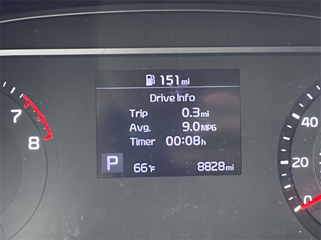 2022 Kia Soul LX photo 29