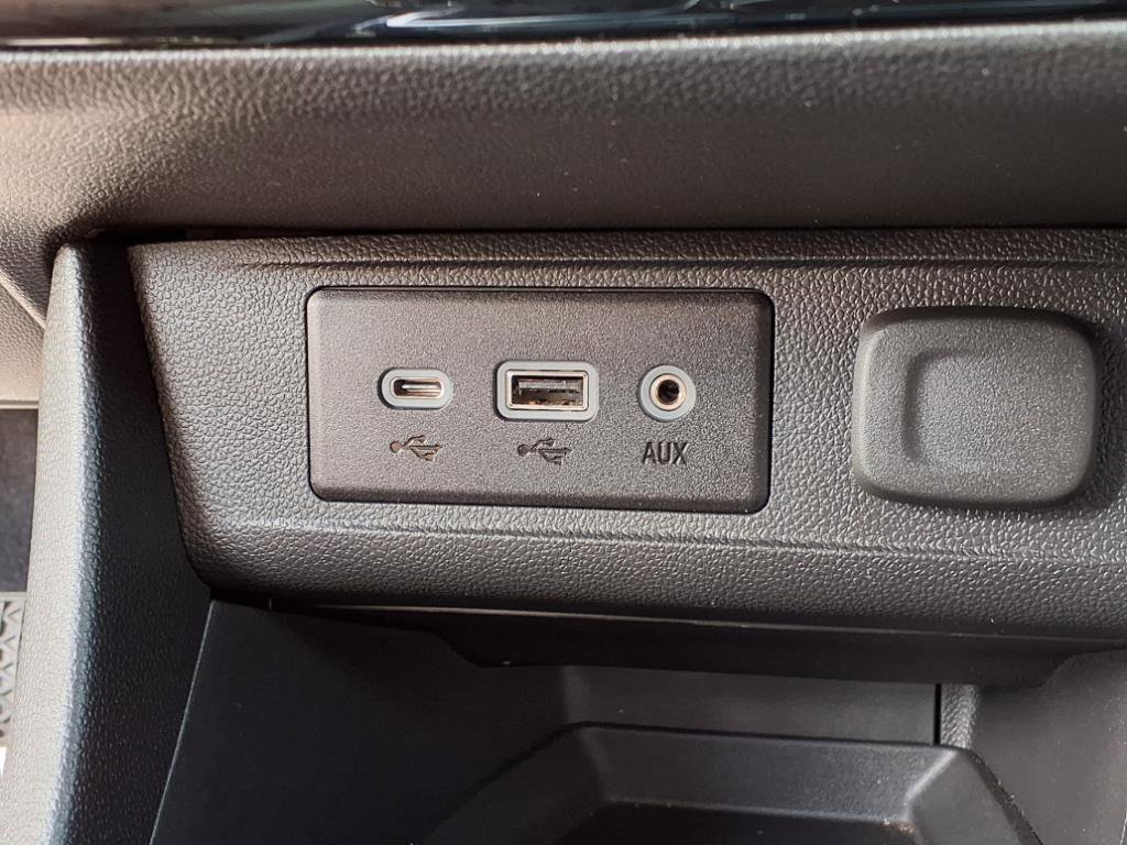 2021 Buick Encore GX Select photo 18