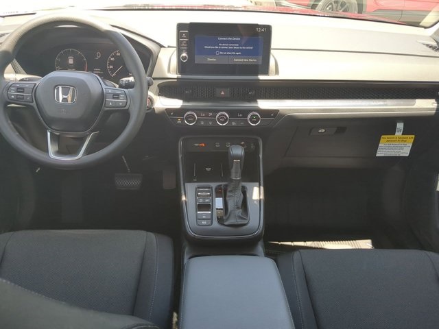 2026 Honda CR-V EX photo 13