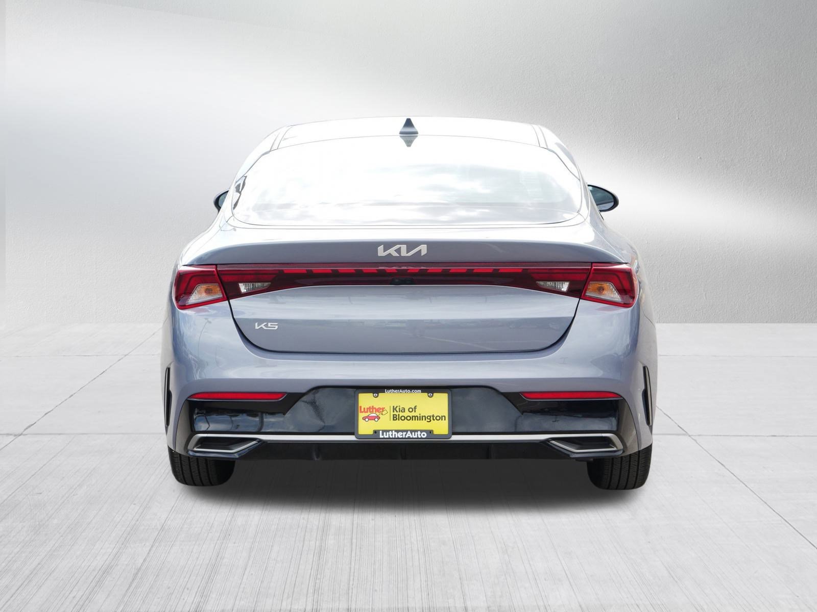2024 Kia K5 LXS photo 6