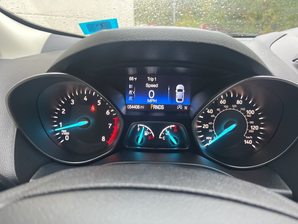 2017 Ford Escape SE photo 18