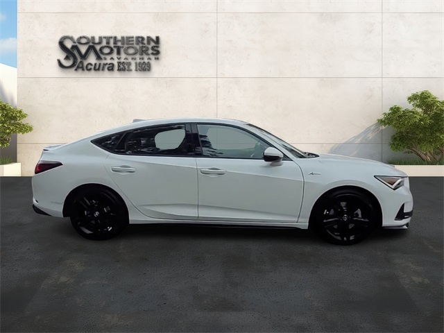2026 Acura Integra A-Spec photo 30