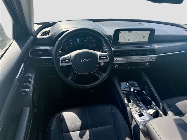 2022 Kia Telluride EX photo 20