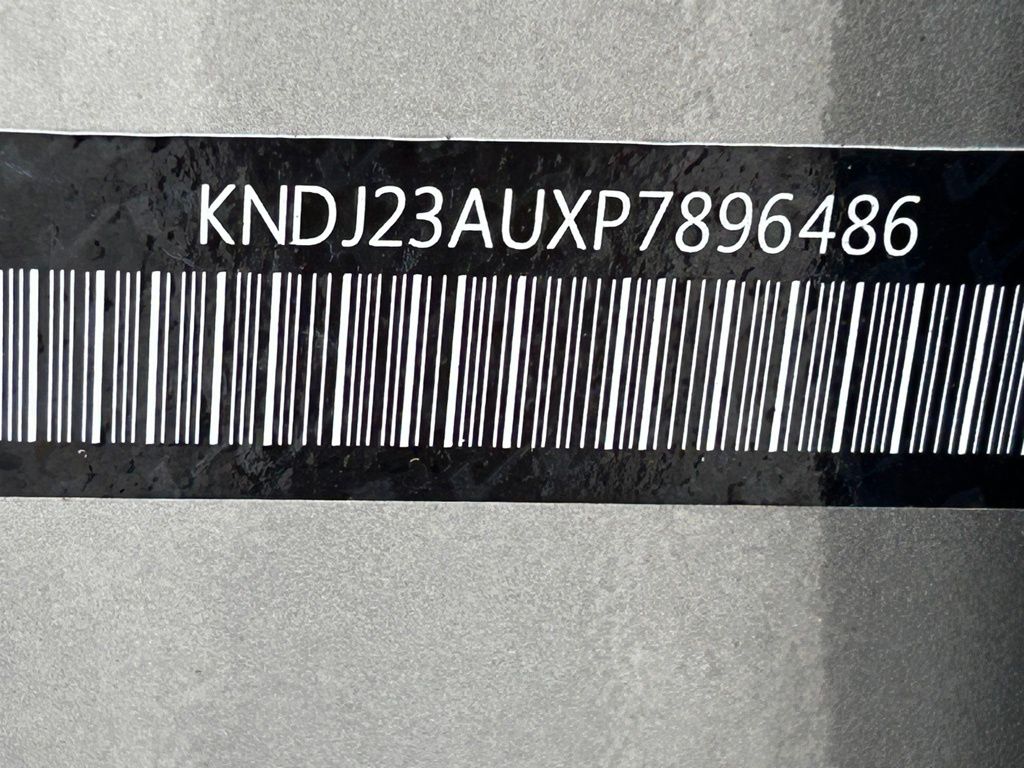 2023 Kia Soul LX photo 42