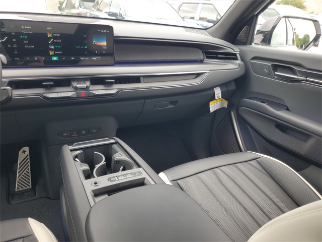 2026 Kia EV9 GT-Line photo 11