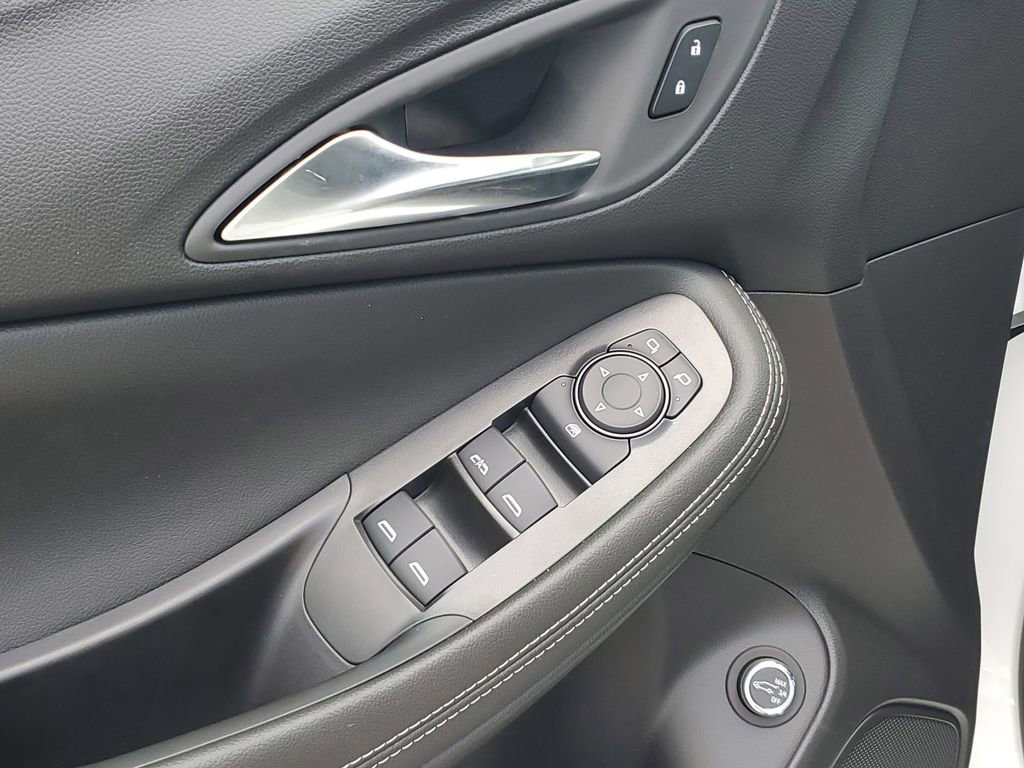 2026 Buick Encore Preferred photo 43