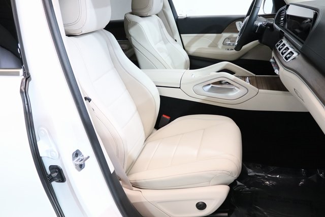 2025 Mercedes Benz GLE 350 4MATIC photo 21