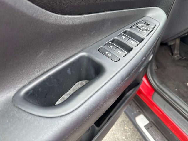 2022 Hyundai Santa Fe XRT photo 16