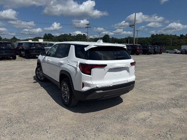 2026 Gmc Terrain Elevation photo 4