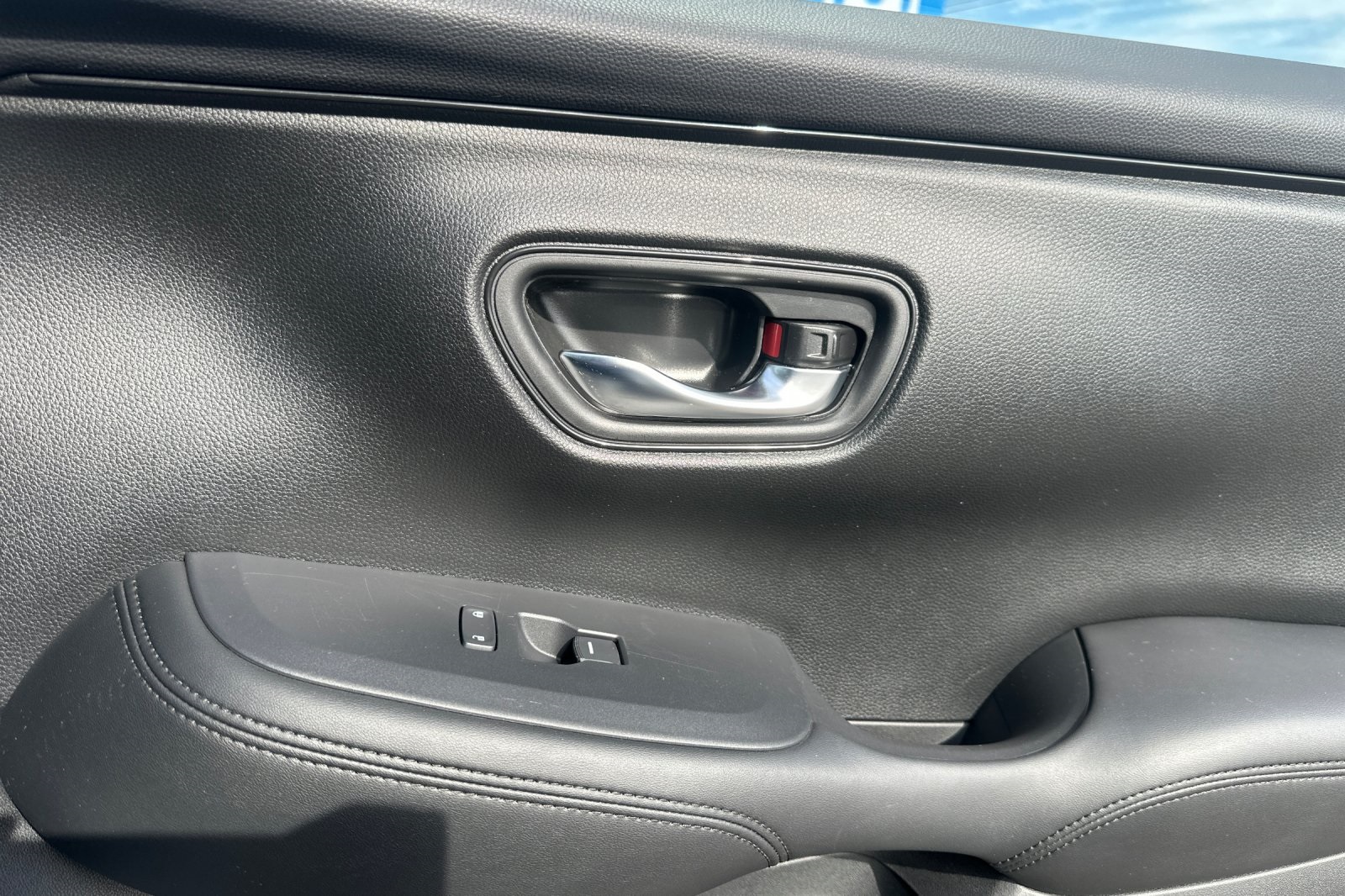2023 Honda HR-V LX photo 20