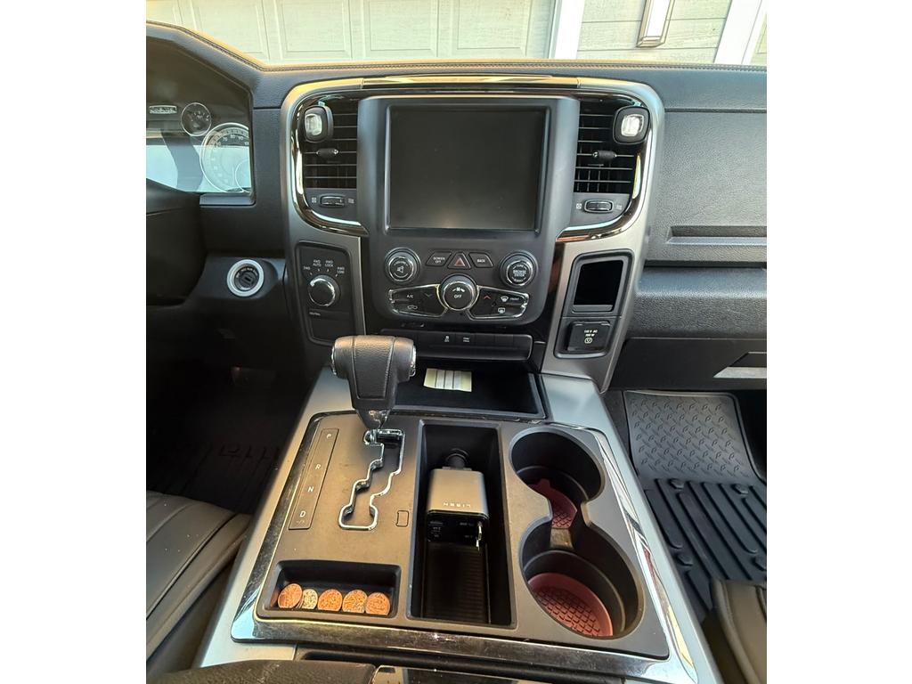 2013 Ram 1500 Sport photo 3