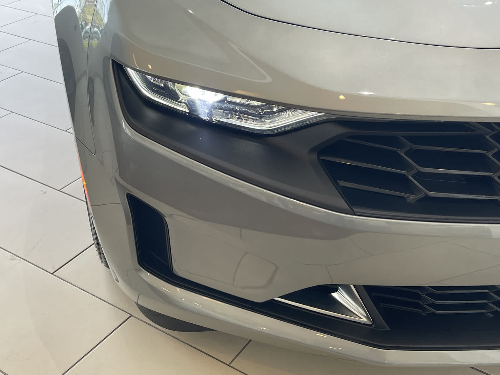 PreOwned 2023 Chevrolet Camaro 1LT Coupe in Westborough IN6755K