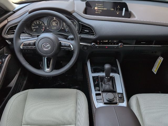2025 Mazda CX-30 2.5 S Premium photo 10