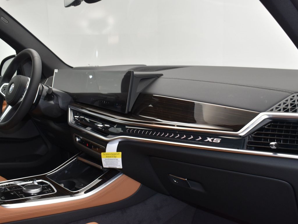 2026 Bmw X5 sDrive40i photo 18