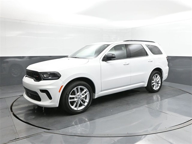 2024 Dodge Durango GT's photo