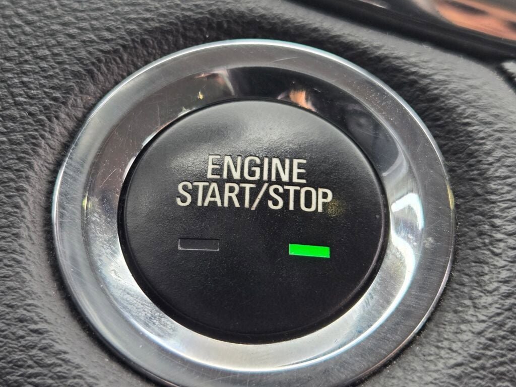 2019 Chevrolet Impala Premier photo 22