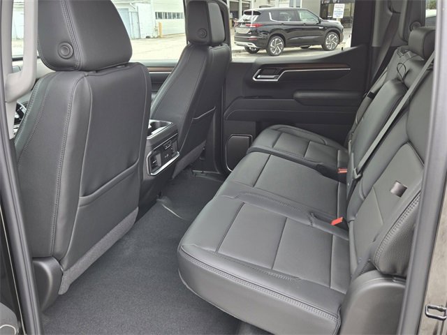 2026 Gmc Sierra 1500 Denali photo 9