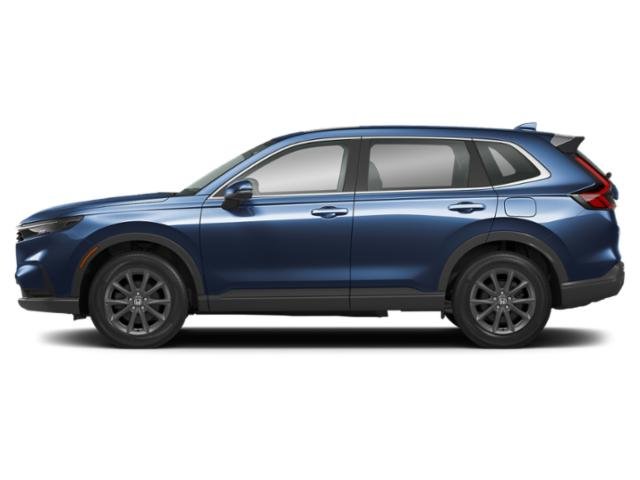 2026 Honda CR-V EX-L photo 2